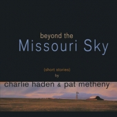 Beyond The Missouri Sky