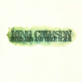 Starless And Bible Black [2020 Remastered] [200 Gram Super-Heavyweight Vinyl] [40th Anniversary Limited Edition]
