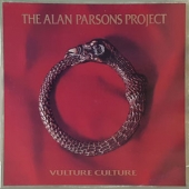 Vulture Culture