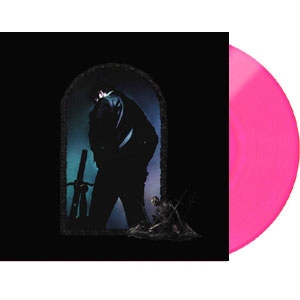 Hollywood's Bleeding [Pink Vinyl] [한정 수량 할인]