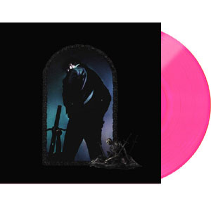 Hollywood's Bleeding [Pink Vinyl] [한정 수량 할인]