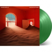 The Slow Rush [Forest Green Vinyl] [Limited Edition]