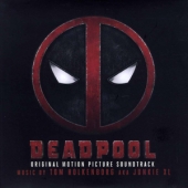 Deadpool (데드풀) - O.S.T. [한정수량 할인]