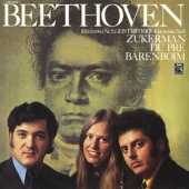 Beethoven - Klaviertrio Nr.5 "Geistertrio" + Nr.6