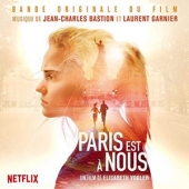 Paris Est A Nous (우리는, 파리 영화음악) - O.S.T.