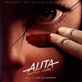 Alita: Battle Angel (알리타: 배틀 엔젤) - O.S.T.