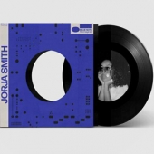 Rose Rouge/Footprints [7 Inch Single]