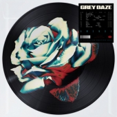 LP Amends [Picture Disk] [Limited Edition] GREY DAZE CONDITION : NEW 국가 : EU 레이블 : Universal - Loma Vista 년도 : 2020 커버