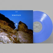 USED LP Candid [Clear Blue Vinyl] WHITNEY CONDITION : COVER : M- - DISC : M- 국가 : USA 레이블 : Secretly Canadian original first press 년도 : 2020 커버