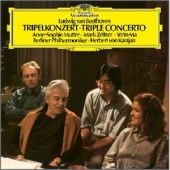Beethoven - Triple Concerto