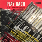 Play Bach No.1