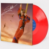 LP King Of The World [Red Vinyl] [2020 Remaster] [40th Anniversary Edition] [커버 한쪽 모서리 구김] SHEILA AND B. DEVOTION CONDITION : NEW 국가 : EU 레이블 : Warner 년도 : 2020 커버