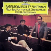 Alban Berg - Kammermusik (Chamber Music)