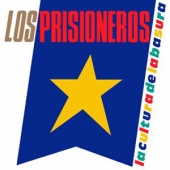 LP La Cultura De La Basura LOS PRISIONEROS CONDITION : NEW 국가 : EU 레이블 : Universal - EMI 년도 : 2015 커버
