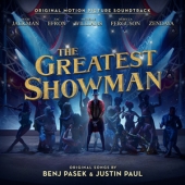 The Greatest Showman (위대한 쇼맨) - O.S.T.