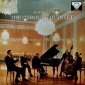 Schubert - The "Trout" Quintet