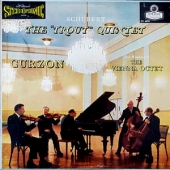 Schubert - Piano Quintet In A Major "The Trout"