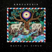 Hasta El Cielo [1LP + 7 Inch Single]