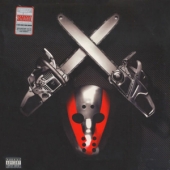 Shady XV [19세 미만 청취 불가] [한정수량 할인] [커버 한쪽 모서리 약간 눌림]