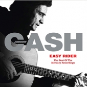 Easy Rider : The Best Of The Mercury