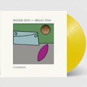 Luminous [45 rpm Edition] [Yellow Vinyl]