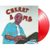 Cherry Bomb [Translucent Red Vinyl] [2020 RSD Edition] [Limited Edition] [19세 미만 청취 불가] [Sealed Copy]