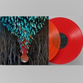 LP Down in the Weeds, Where the World Once Was [Transparent Red + Orange Vinyl] [Limited Edition] [온라인 한정 수량 할인] BRIGHT EYES CONDITION : NEW 국가 : USA 레이블 : Dead Oceans 년도 : 2020 커버
