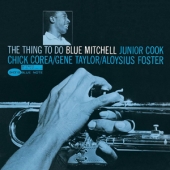 The Thing To Do [Blue Note 75th Anniversary Series]