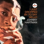 I Just Dropped By To Say Hello [Back To Black : 60th Vinyl Anniversary]