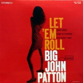 Let 'Em Roll [Blue Note 75th Anniversary Series] [Back To Blue Limited Edition] [US Version]