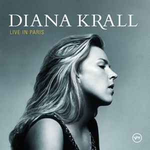 Live In Paris [Limited Edition] [한정 수량 할인]