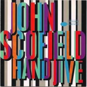 Hand Jive [Blue Grooves Series Part 2 : Blue Note 80th Anniversary Celebration] [Limited Audiophile Edition]