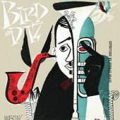 Bird & Diz [Vital Vinyl Series] [한정 수량 할인]