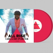 All Rise [2LP, Red Vinyl]