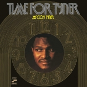 Time For Tyner [Blue Note 75th Anniversary Series] [Back To Blue Limited Edition] [US Version]