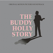 The Buddy Holly Story (버디 홀리 스토리) - O.S.T [Deluxe Edition]