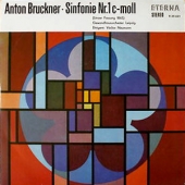 Bruckner - Sinfonie Nr.1 C-Moll (Linzer Fassung 1865)