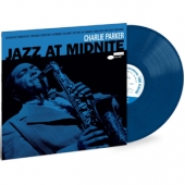 Jazz At Midnight: Live At the Howard Theatre [Midnight Blue Vinyl] [2020 RSD Edition] [Limited Edition]