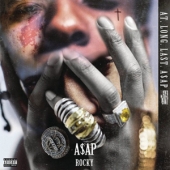 A.L.L.A ( At.Long.Last.A$AP) [Limited Edition] [19세 미만 청취 불가]