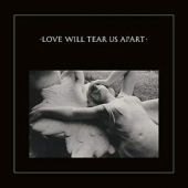 Love Will Tear Us Apart [12 Inch Single]