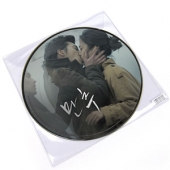 만추 (晚秋 : Late Autumn) - O.S.T. [Picture Disk] [Limited Edition] [초도 한정 O.S.T. CD 증정]