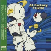 AI Factory [Limited Edition]