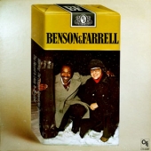 Benson & Farrell