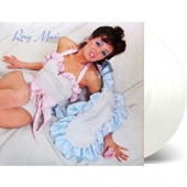 Roxy Music (Steven Wilson Stereo Mix) [Clear Vinyl] [2020 RSD Edition] [Limited Edition]