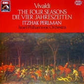 Vivaldi - The Four Seasons