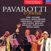 Pavarotti & Friends