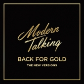Back For Gold - The New Versions [Clear Vinyl] [Limited Edition]