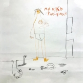 LP Any Human Friend [10 Inch EP] [2020 RSD Edition] MARIKA HACKMAN CONDITION : NEW 국가 : EU 레이블 : Universal - AMF Records 년도 : 2020 커버