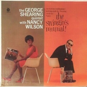 The Swingin's Mutual!