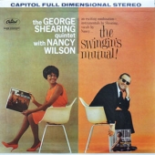 The Swingin's Mutual!